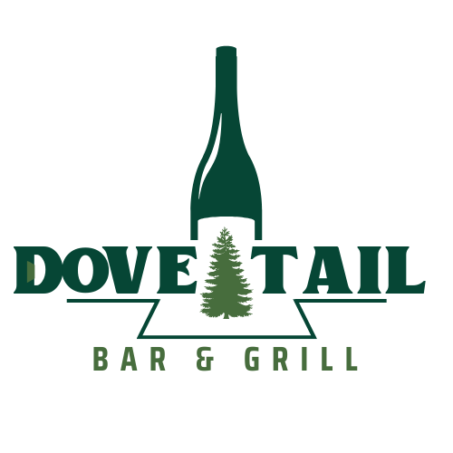Dovetail Bar & Grill logo